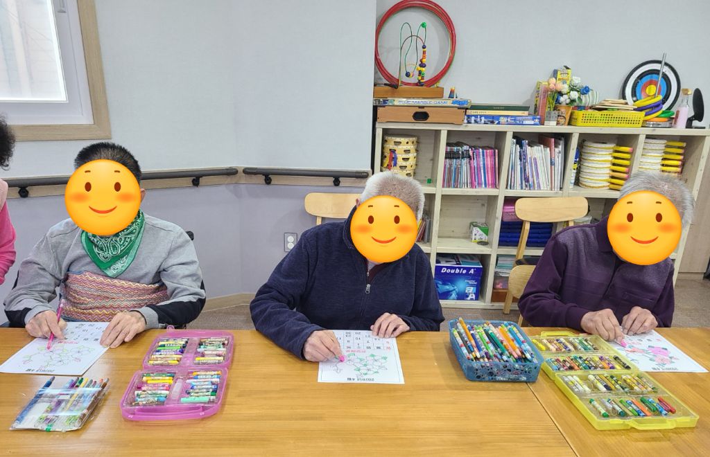 달력만들기